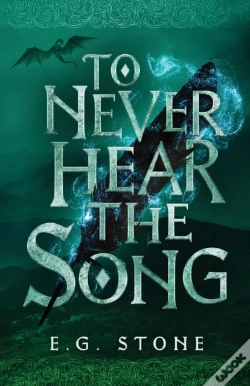 Capa do artigo To Never Hear The Song