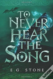 Capa do artigo To Never Hear The Song