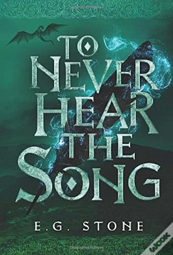Capa do artigo To Never Hear The Song