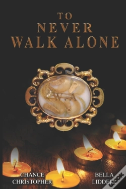 Capa do artigo To Never Walk Alone
