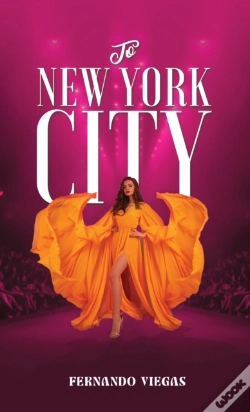 Capa do artigo To New York City