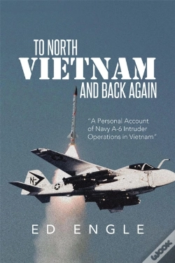 Capa do artigo To North Vietnam And Back Again