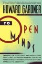 To Open Minds - Preview