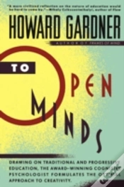 Capa do artigo To Open Minds