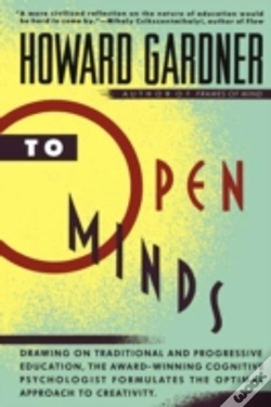 Capa do artigo To Open Minds