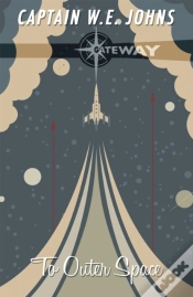 Capa do artigo To Outer Space