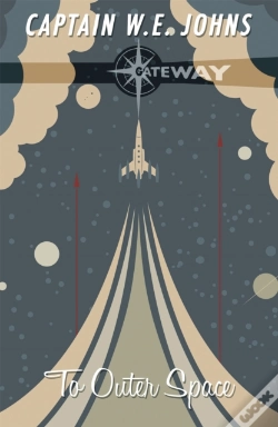 Capa do artigo To Outer Space