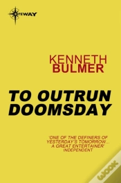 Capa do artigo To Outrun Doomsday