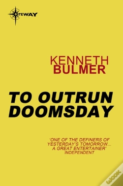 Capa do artigo To Outrun Doomsday