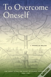 Capa do artigo To Overcome Oneself