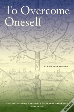 Capa do artigo To Overcome Oneself