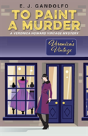 To Paint A Murder - Preview