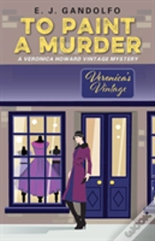 Capa do artigo To Paint A Murder