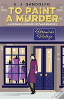 Capa do artigo To Paint A Murder