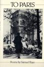To Paris: Poetry - Preview