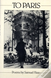 Capa do artigo To Paris: Poetry