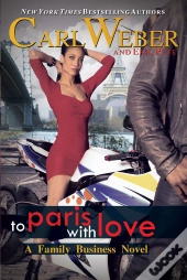 To Paris With Love
