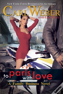 Capa do artigo To Paris With Love