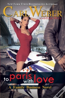 Capa do artigo To Paris With Love