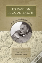To Pass On A Good Earth