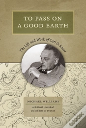Capa do artigo To Pass On A Good Earth