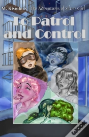 Capa do artigo To Patrol And Control