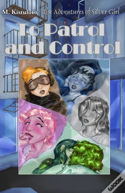 Capa do artigo To Patrol And Control