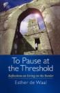 To Pause At The Threshold (P) - Preview