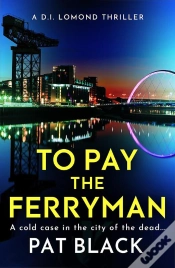 Capa do artigo To Pay The Ferryman