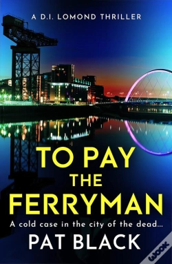 Capa do artigo To Pay The Ferryman