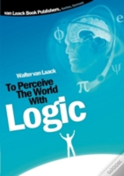 Capa do artigo To Perceive The World With Logic