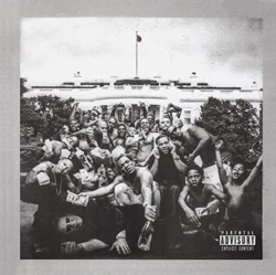 Capa do artigo To Pimp a Butterfly - Vinil