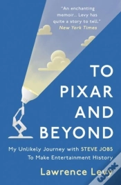 Capa do artigo To Pixar And Beyond