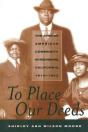 To Place Our Deeds - Preview