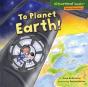 To Planet Earth! - Preview