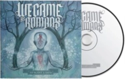 Capa do artigo To Plant a Seed - CD