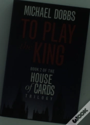 Capa do artigo To Play The King