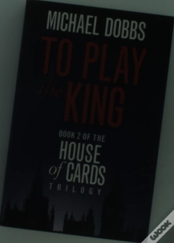 Capa do artigo To Play The King