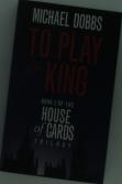 To Play The King