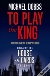Capa do artigo To Play The King