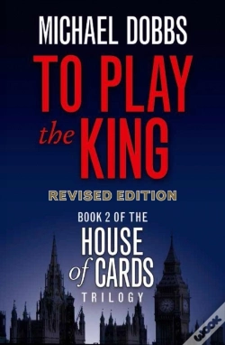 Capa do artigo To Play The King