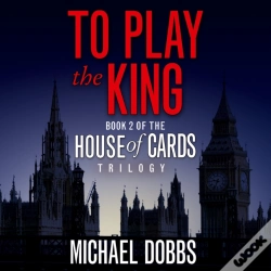 Capa do artigo To Play The King