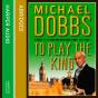 To Play The King - Preview