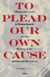 Capa do artigo To Plead Our Own Cause