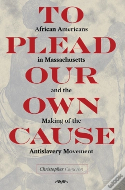 Capa do artigo To Plead Our Own Cause