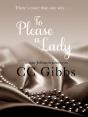 To Please A Lady - Preview