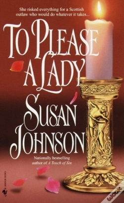 Capa do artigo To Please A Lady