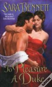 Capa do artigo To Pleasure A Duke