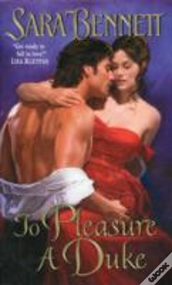 Capa do artigo To Pleasure A Duke