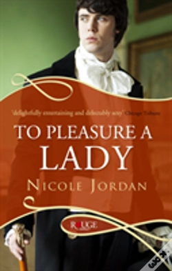 Capa do artigo To Pleasure A Lady: A Rouge Regency Romance